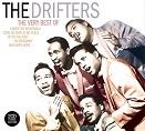 The Drifters - The Very Best Of (2CD)